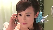 志刚和小曼奉子成婚