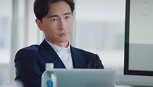 制片人乔安遭遇明星公关危机