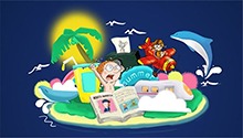 百变马丁 第二季