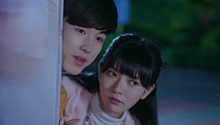 飞鱼助攻冰草夫妇