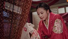 清锁洞房夜大司空府遇袭