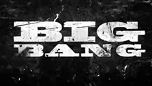 bigbang出道十周年回忆录