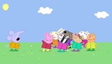《小猪佩奇》第二季预告