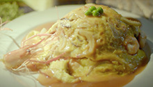 天津饭 日本诞生的中华料理