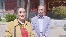 寻梦路上（8）：心灵交流
