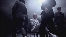 申彗星《Roco Drama》