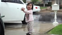 每一个美好都让人感动