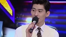 张翰呛声黄宗泽颠覆极限