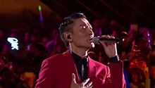 刘德华《中国人》
