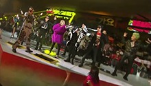 Bigbang《Fantastic Baby》