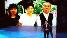 一份跨越时代的牵挂与思念