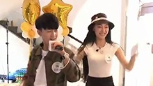 王金金张晓钰K歌大会搞怪上线