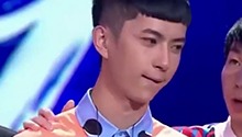 2013年快男于朦胧淘汰时刻
