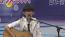 四强家乡见面会感人上演