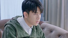 夜白初遇悠言眼伤好转