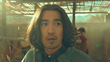 鬼吹灯之九层妖塔 