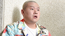 欢乐喜剧人 