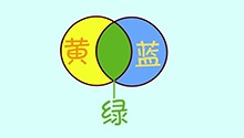 三原色