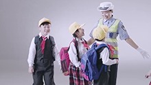 “中国梦”主题新创作歌曲《好人》