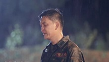 李锐捍卫集体保护黄子韬 