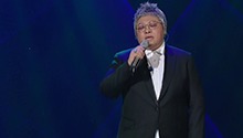 韩红携李健迪玛希惊艳开嗓
