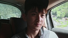 “戏精”钟福林的爆笑进村之路