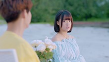 韩七录向安初夏求婚
