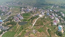 “移风易俗”的娄底洞庭村