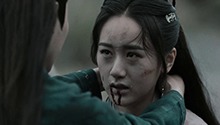 秦俊杰袁冰妍激荡水墨江湖