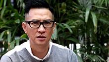 鲁豫独家探班导演张家辉