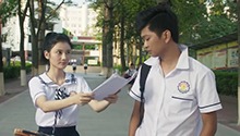 温暖故乡盛不下躁动的青春