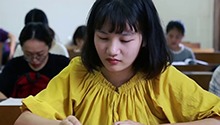 湖南师范大学《我叫辛小如》