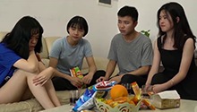 湖南师范大学树达学院《37°2》