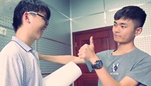 湖南信息学院《镜子》