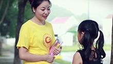 常德职业技术学院护理系《天使之梦》