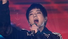 华晨宇跨年短片：我就是我