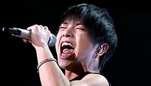 华晨宇跨年短片：找自己