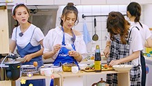 第13期：超人妈妈收获暖心告白