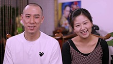 为生命喝彩
