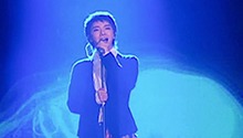 华晨宇高音开唱 掀翻屋顶！