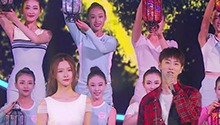 魏巡阿冷领唱《今宵多珍重》