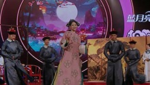 用抖音的方式打开《延禧攻略》