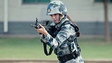 一口气看完沈梦辰变“女兵王”