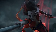 哪吒之魔童降世