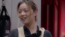 第40期：菊姐变身女打星