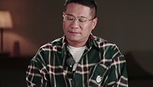 第70期：李汶翰父子泪崩