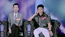 翻版李健低音炮收割蒋赫心