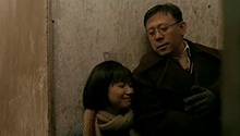 一个陌生女人的来信