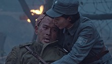 梅映苏率援军赶到救下陆浩云