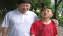 周爸周妈热情招待张凯龙